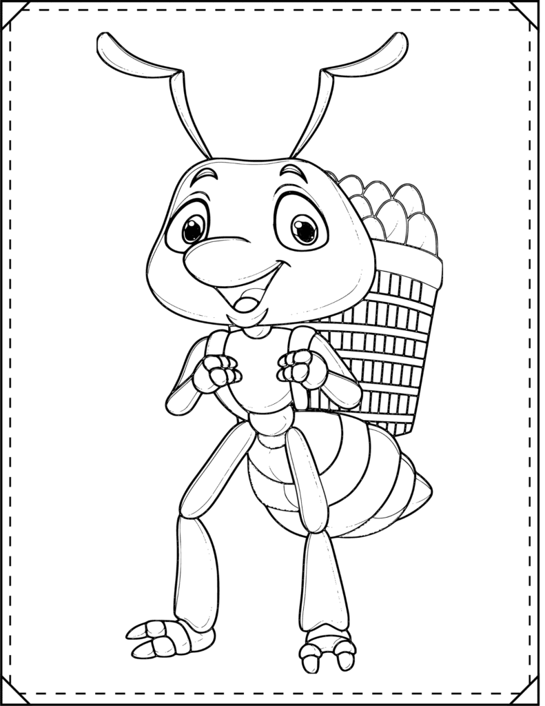 Ant