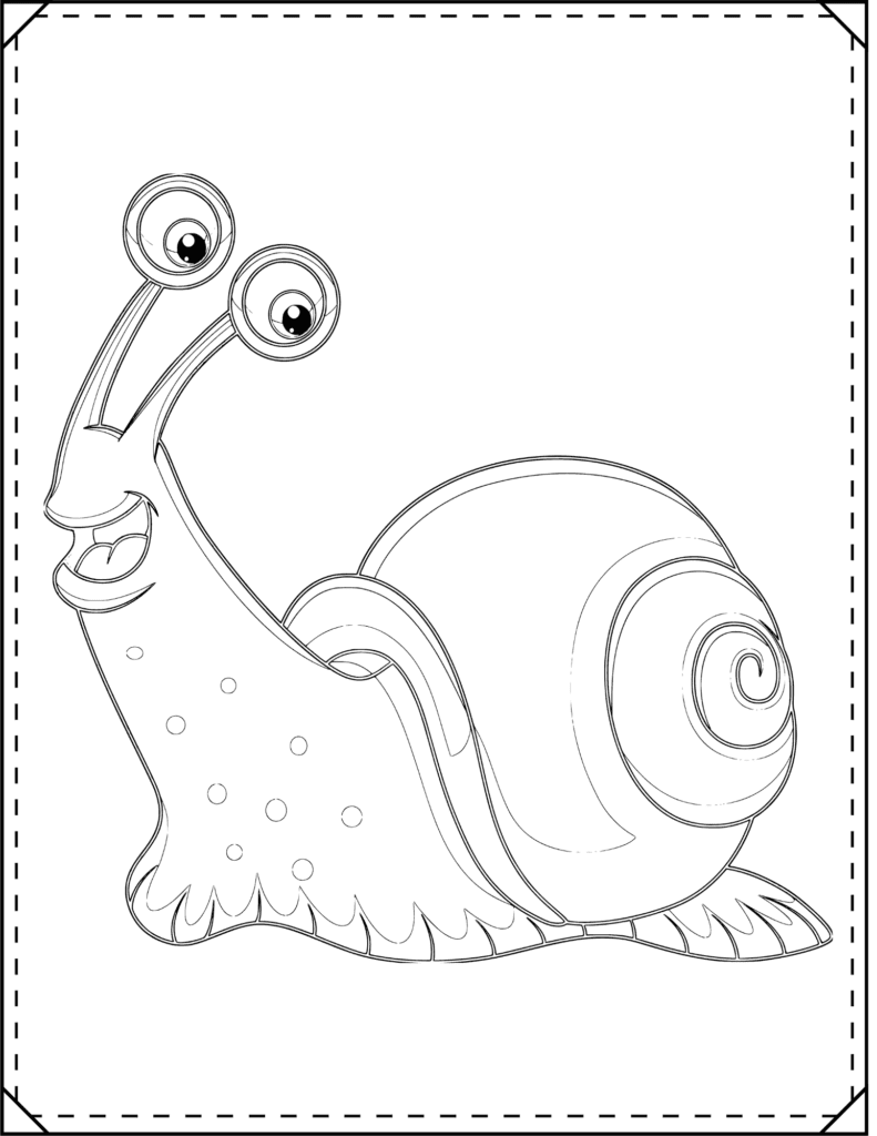 Snail
