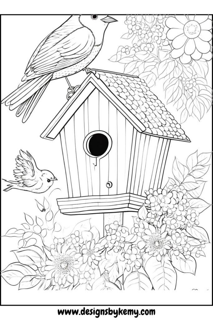 Coloring Pages For Adults