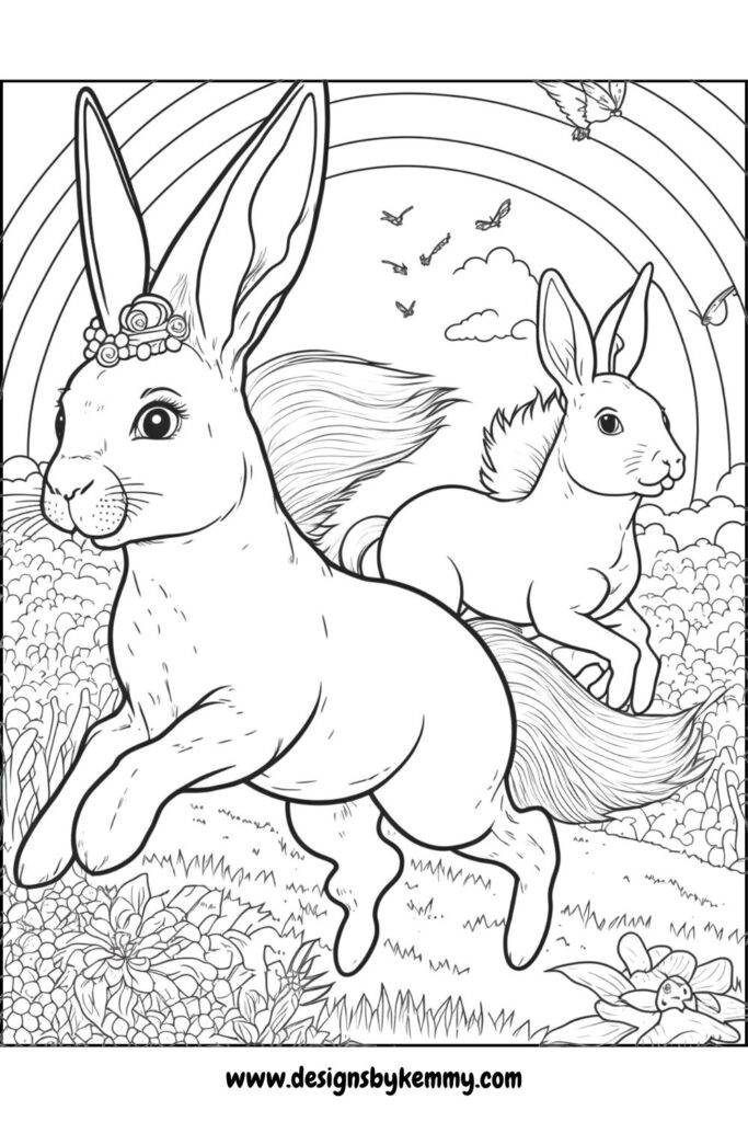 Coloring Pages For Adults