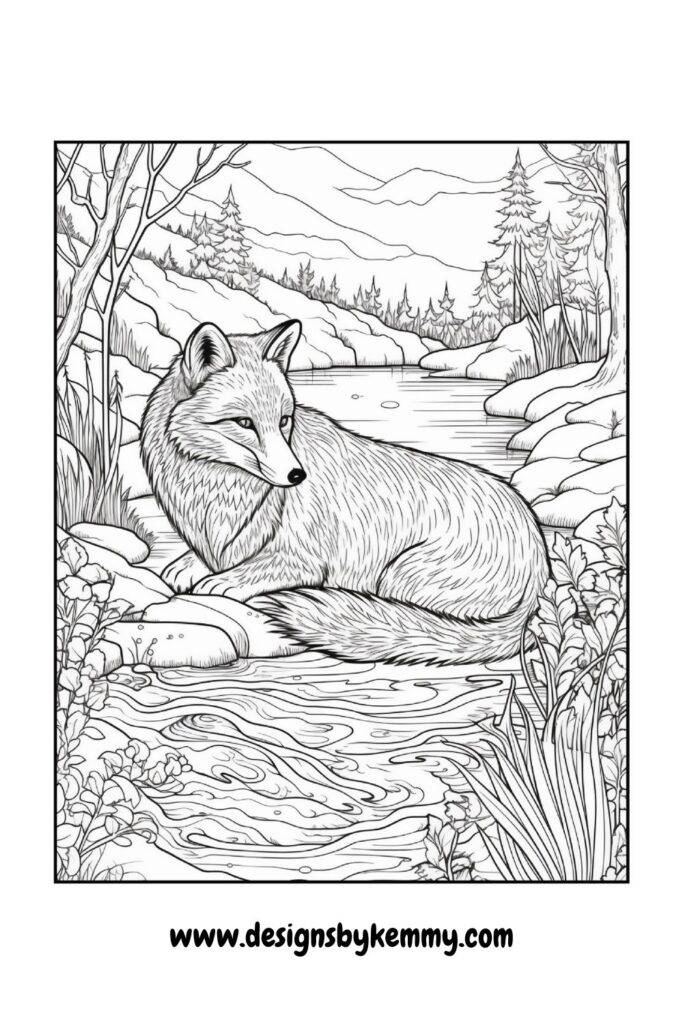 Coloring Pages For Adults