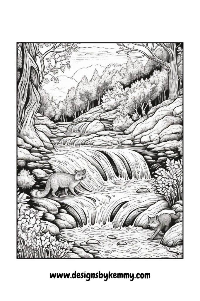 Coloring Pages For Adults