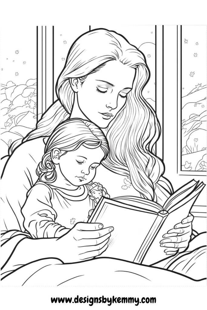 Coloring Pages For Adults