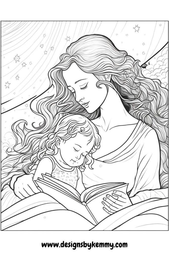 Coloring Pages For Adults