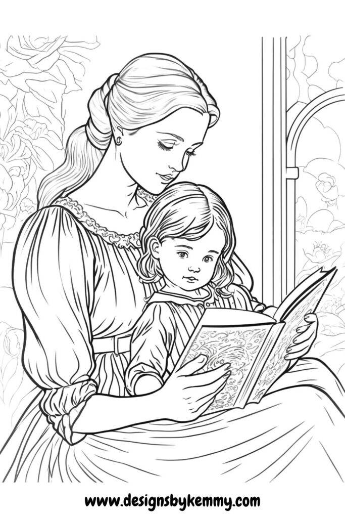 Coloring Pages For Adults