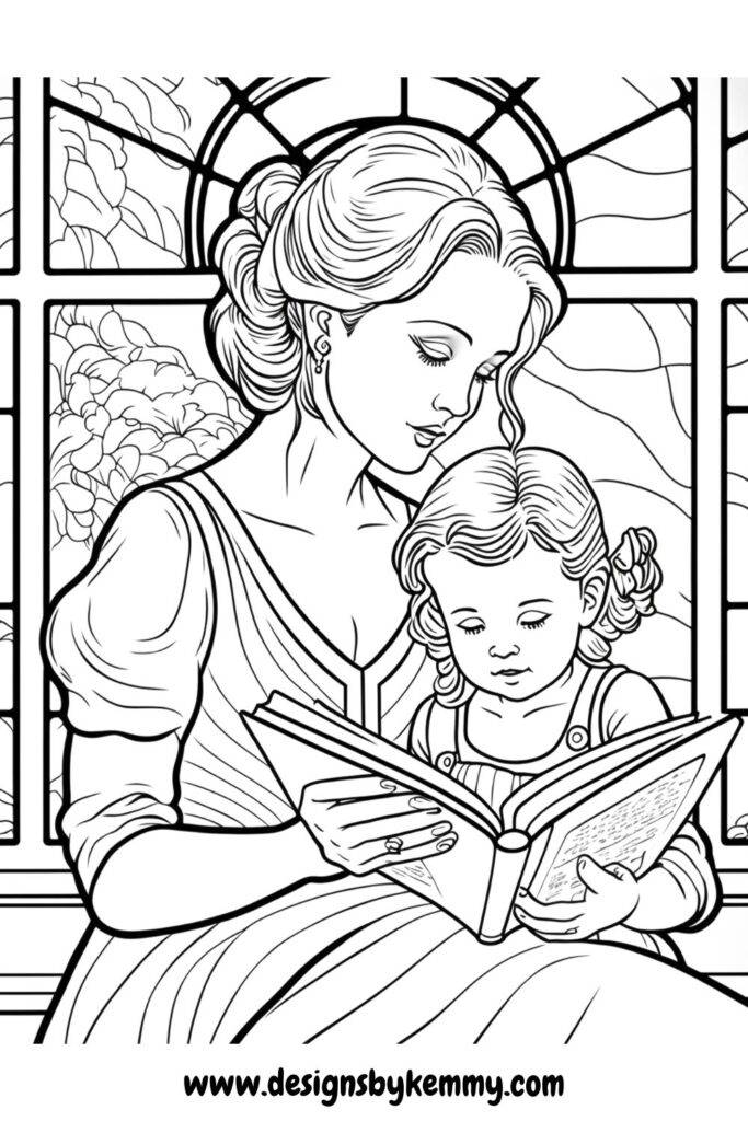 Coloring Pages For Adults