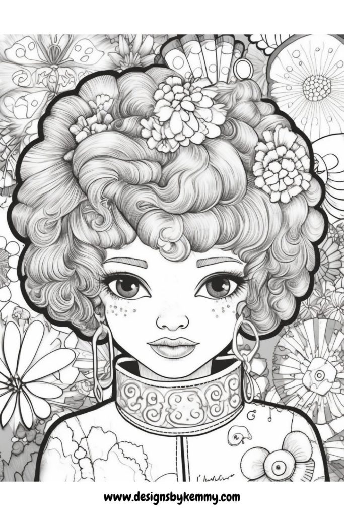 Adult Coloring Pages