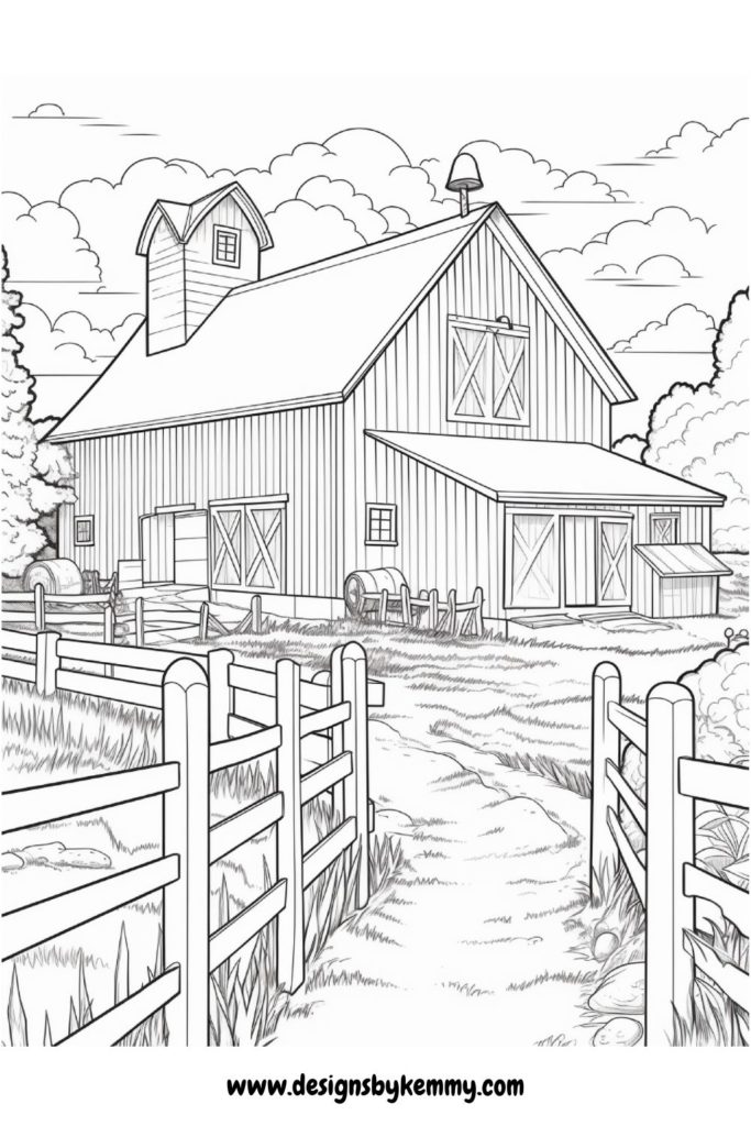 Coloring Pages For Adults