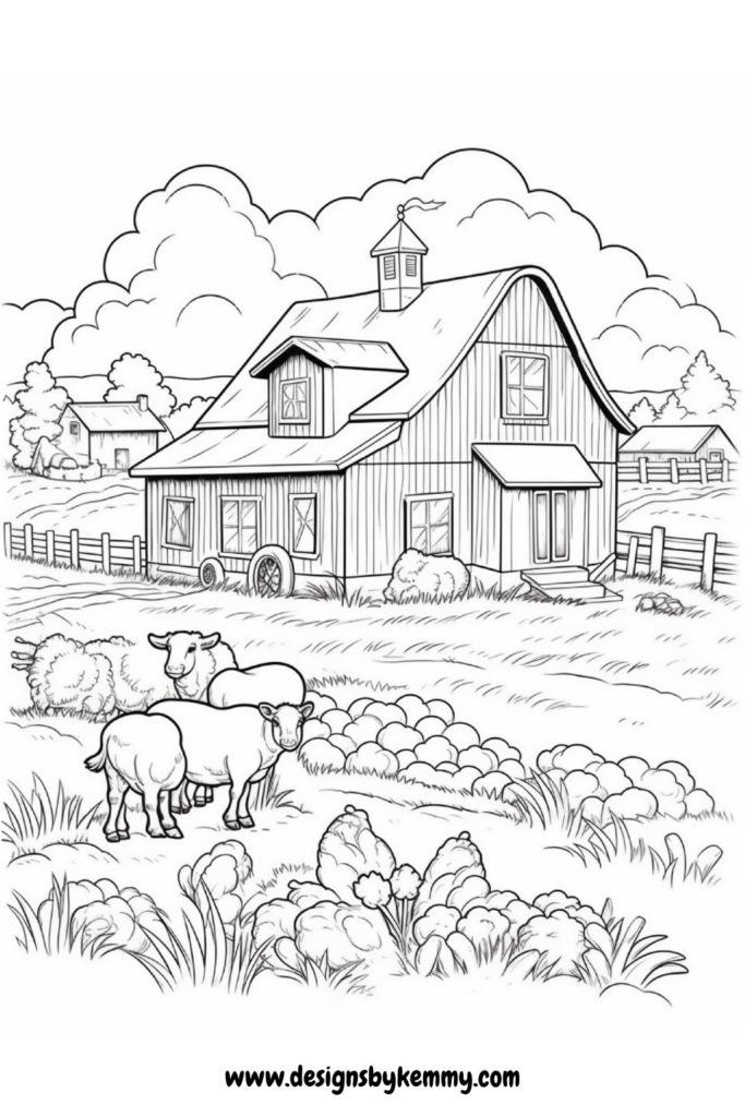 Coloring Pages For Adults