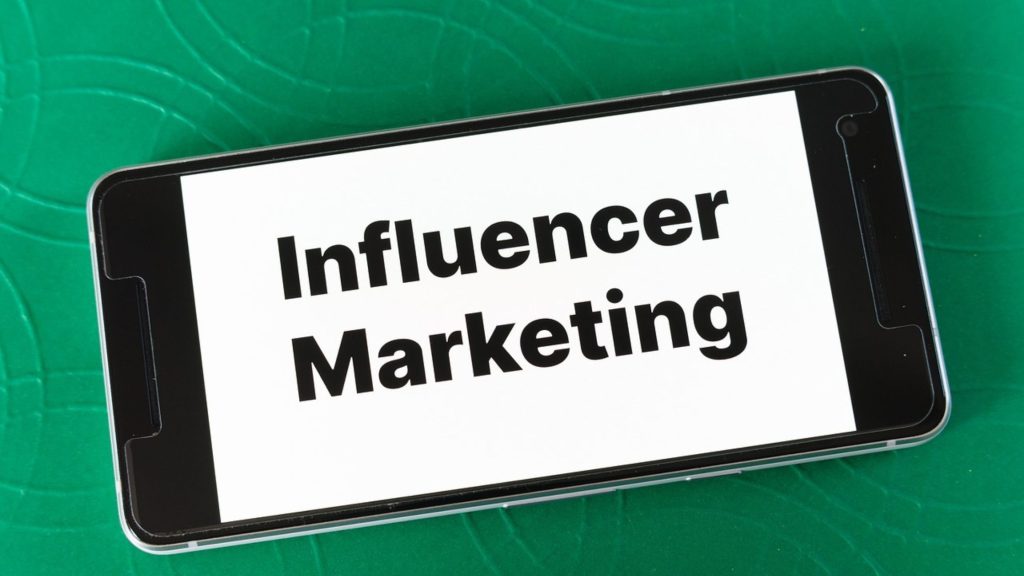 A Guide On Influencer Marketing