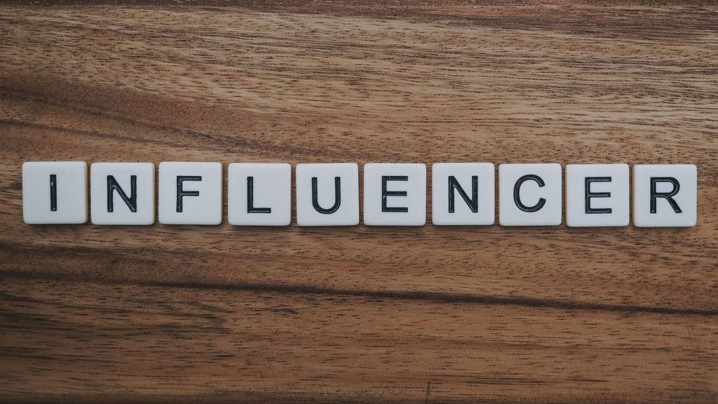 Here is How To Become a Social Media Influencer