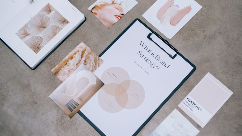 What Is Your Brand Strategy As A Social Media Influencer