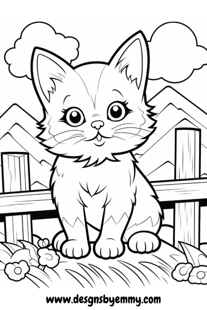 Coloring Pages For Kids
