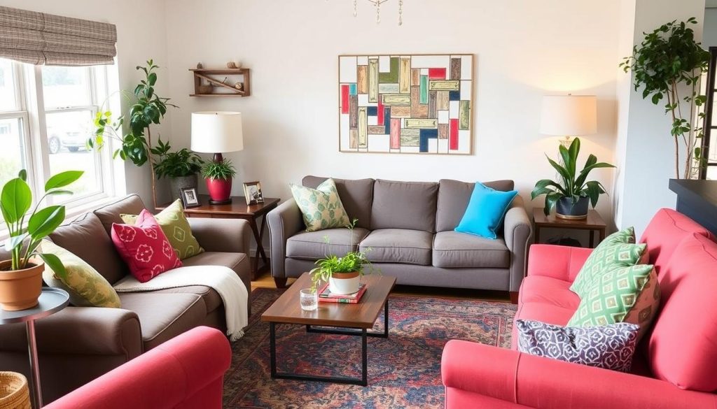 Budget-Friendly Home Decor Transformation