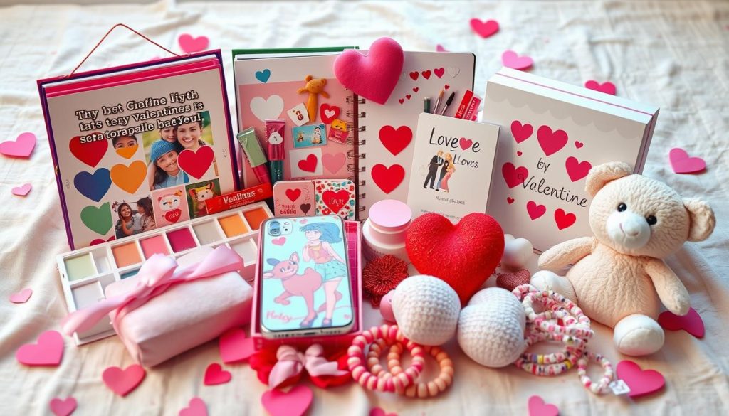 Creative Gifts for Teen Girls