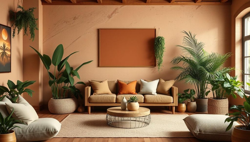 Earthy Color Palette Design Earthy Color Palette Design