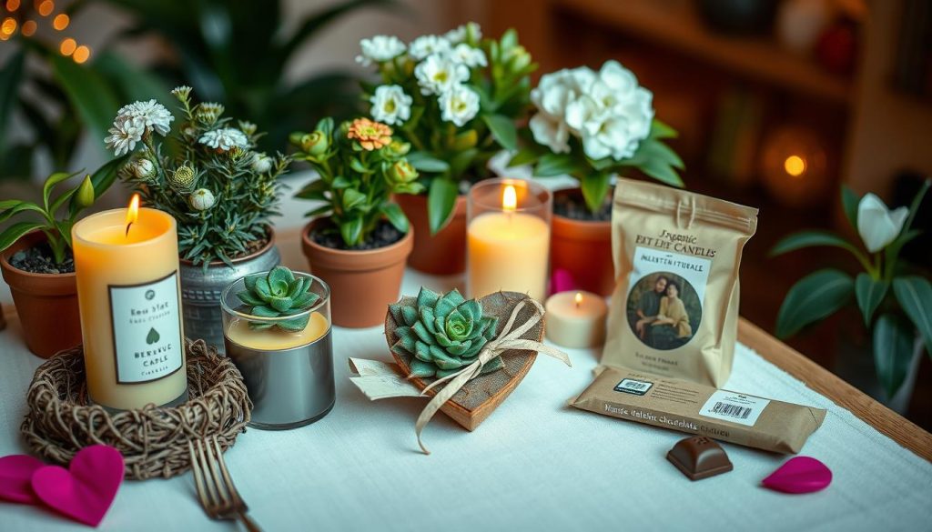Eco-Friendly Valentine’s Day Ideas