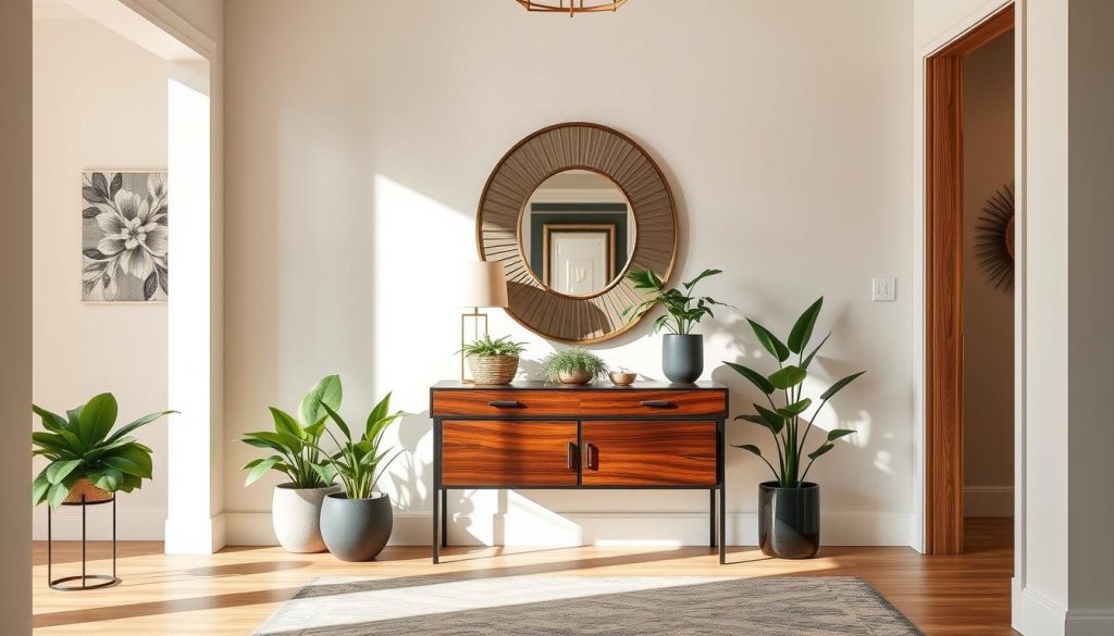 Entryway Furniture Design Ideas