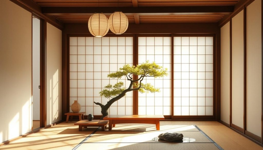 Home Decor Ideas Japanese Style