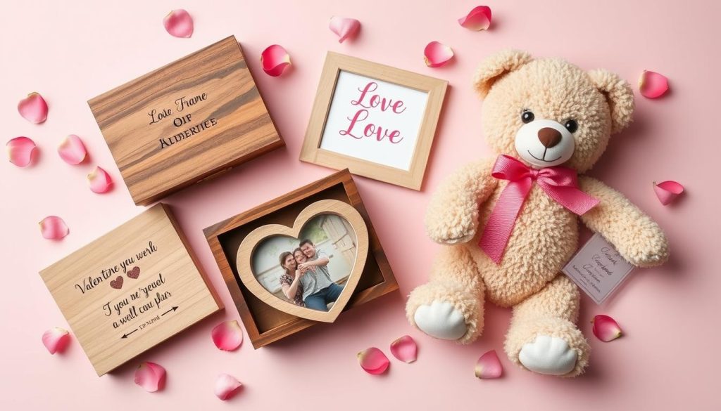 Personalized Valentine’s Day Gifts