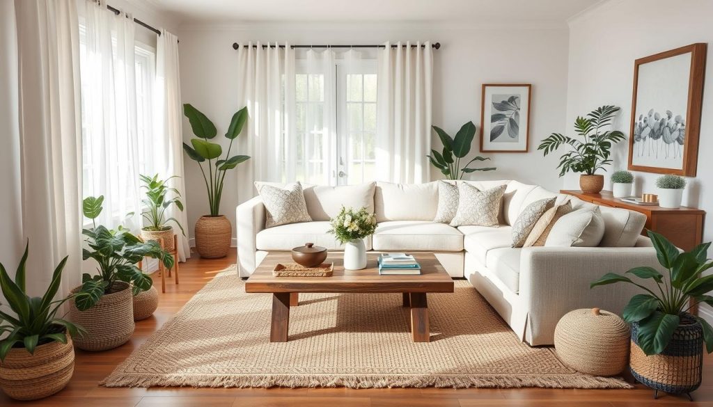 Pottery Barn Inspired Home Decor