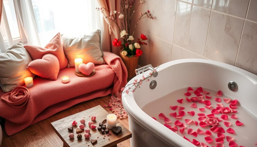 Self-Care Valentine’s Day Ideas