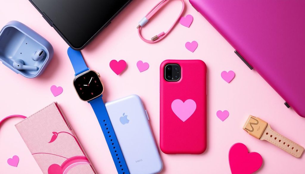 Teen Valentine's Day Tech Gifts