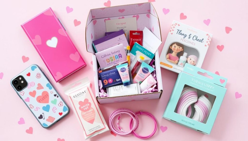 Unique Valentine's Gifts for Teens