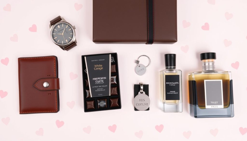 Valentine's Day Gift Ideas For Him