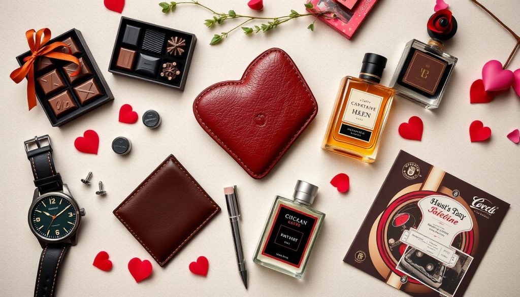Valentine's Day Gift Shopping Guide