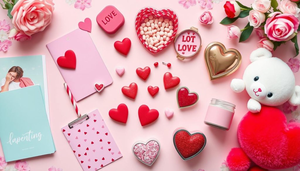 Valentine's Day Gifts for Teen Girls