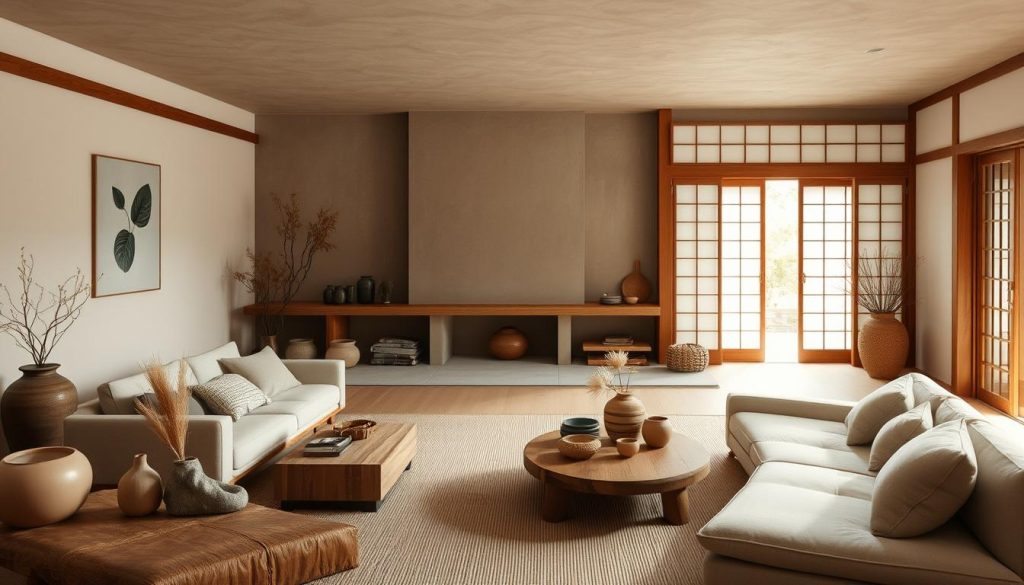 Wabi-Sabi Home Decor Ideas