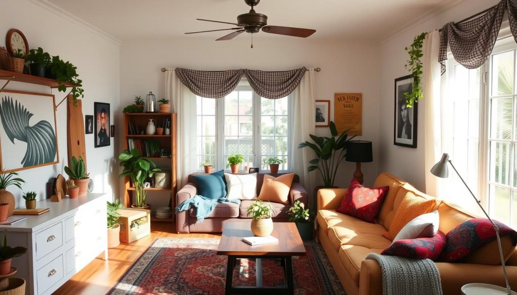 home decor ideas on a budget