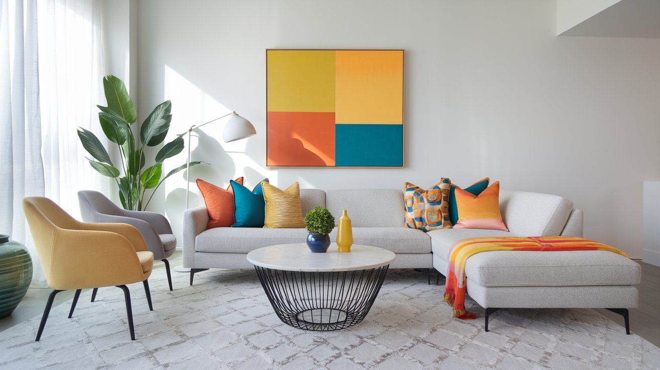 15 Fresh Spring Decor Ideas to Brighten Your Home This Season - Free ...