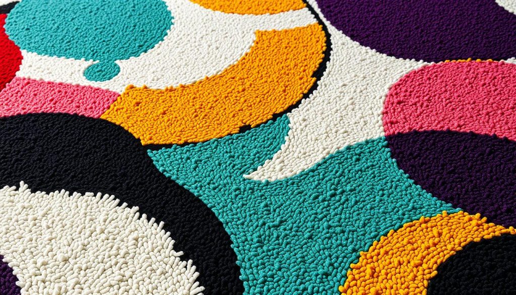 Accent Rugs in Home Decor