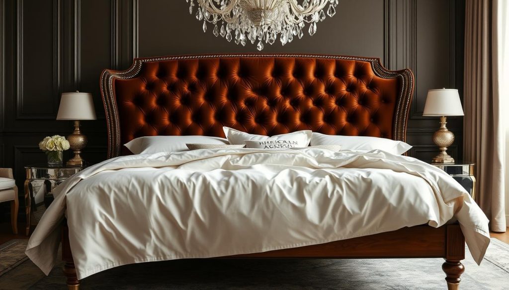 Elegant Bedroom Furniture Styles