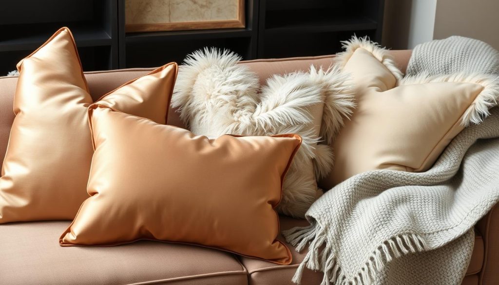 Home Decor Textiles Quality Selection
