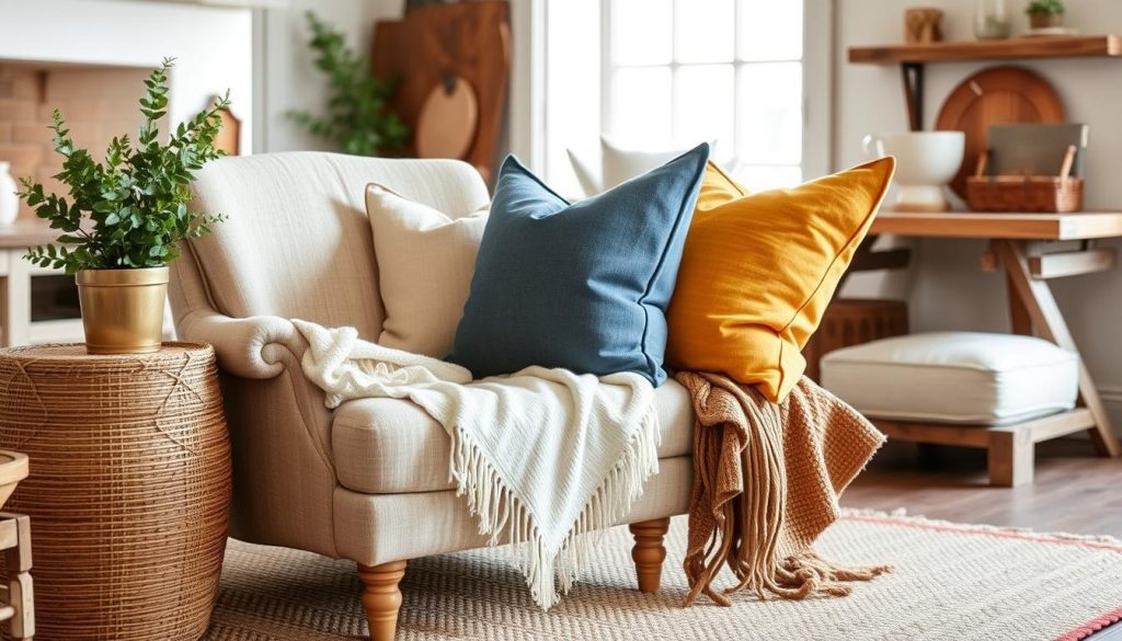Home decor styling tips
