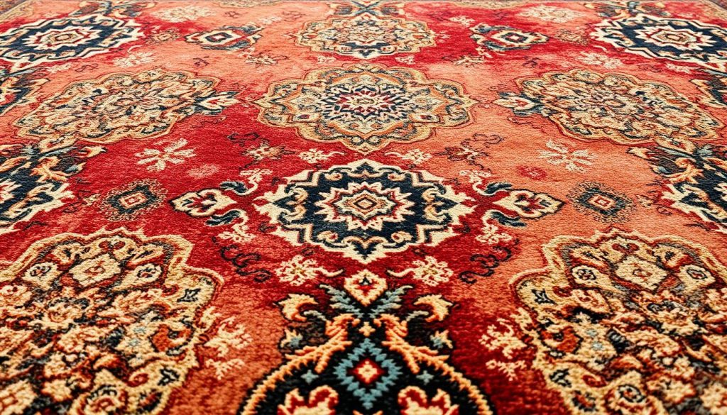 Luxurious Handmade Rugs