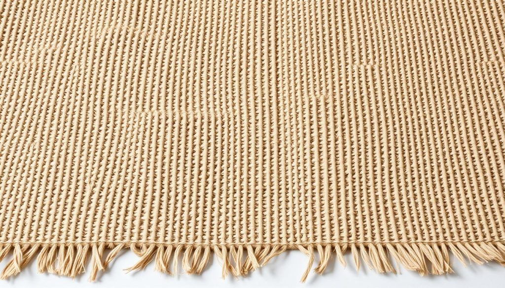 Natural Fiber Rugs for Home Decor